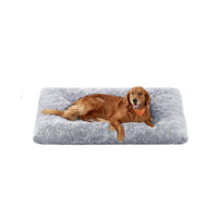 Pluche Hondenkussen met Antislip Onderzijde – productweergave 10 | De Groot Living