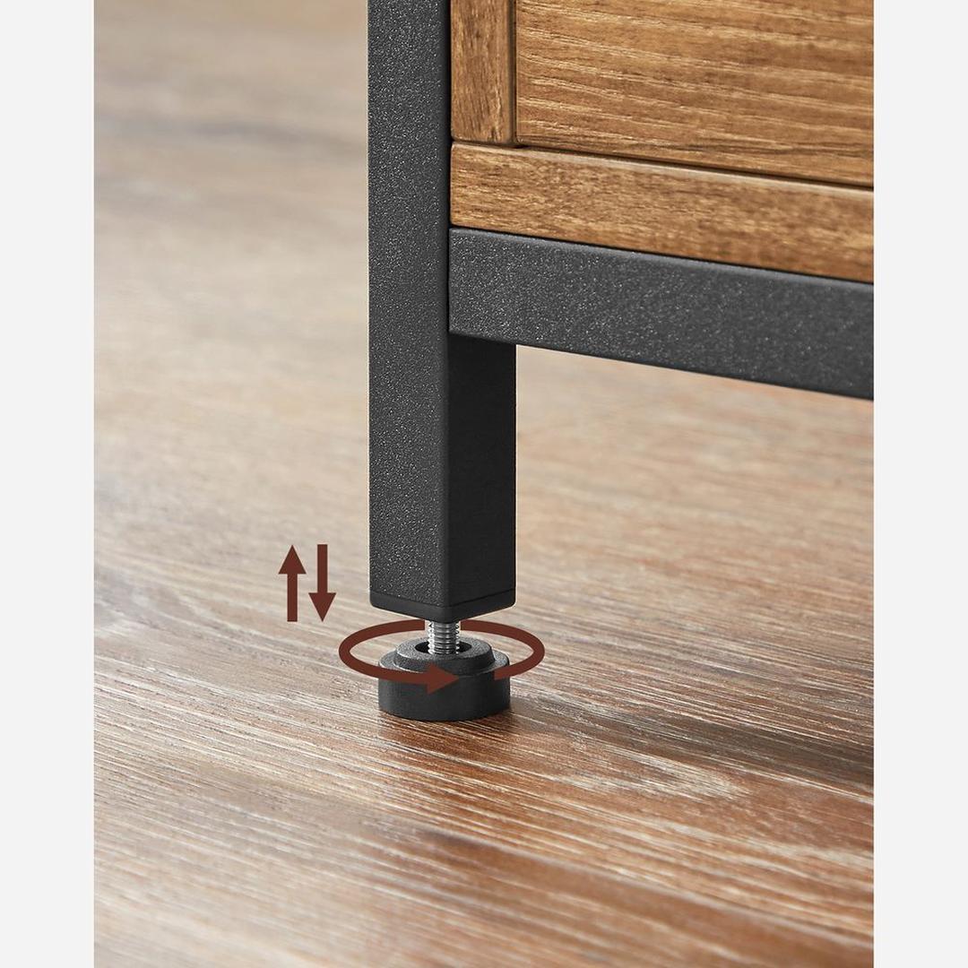Salontafel met 2 Lades – productweergave 7 | De Groot Living