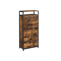 Schoenenkast 60 cm