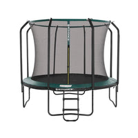 Trampoline met Veiligheidsnet en Gevoerde Rand – productweergave 13 | De Groot Living