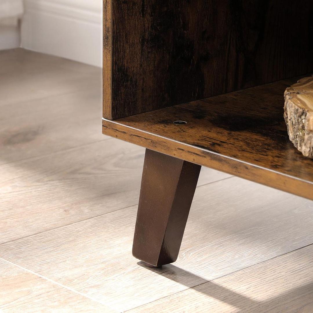 TV-Meubel met 2 Deuren en Verstelbare Legplanken – productweergave 4 | De Groot Living