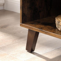 TV-Meubel met 2 Deuren en Verstelbare Legplanken – productweergave 4 | De Groot Living