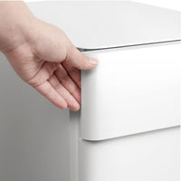 Verrijdbare Ladekast met Slot en 3 Lades – productweergave 6 | De Groot Living