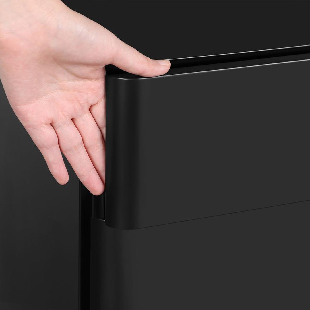 Verrijdbare Ladekast met Slot en 3 Lades – productweergave 11 | De Groot Living