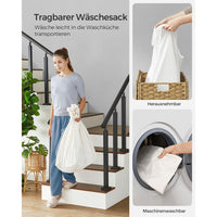 Wasmand met 3 Vakken – productweergave 8 | De Groot Living