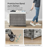 Wasmand met 3 Vakken – productweergave 17 | De Groot Living