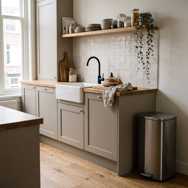 Keuken