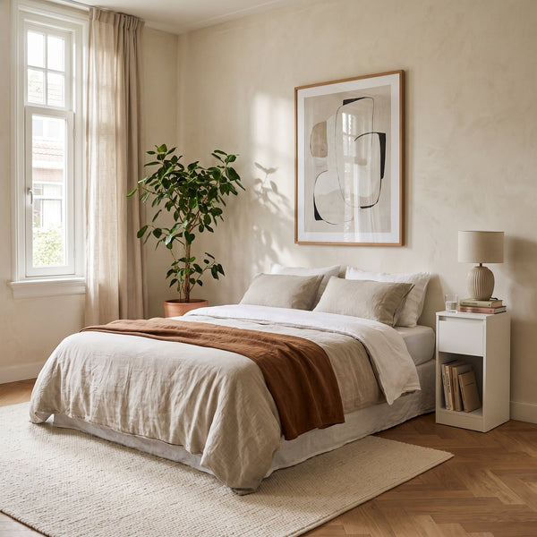 Slaapkamer
